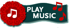 Button that says PLAY MUSIC